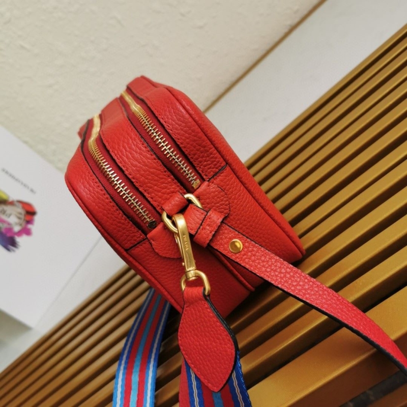 Prada Satchel Bags